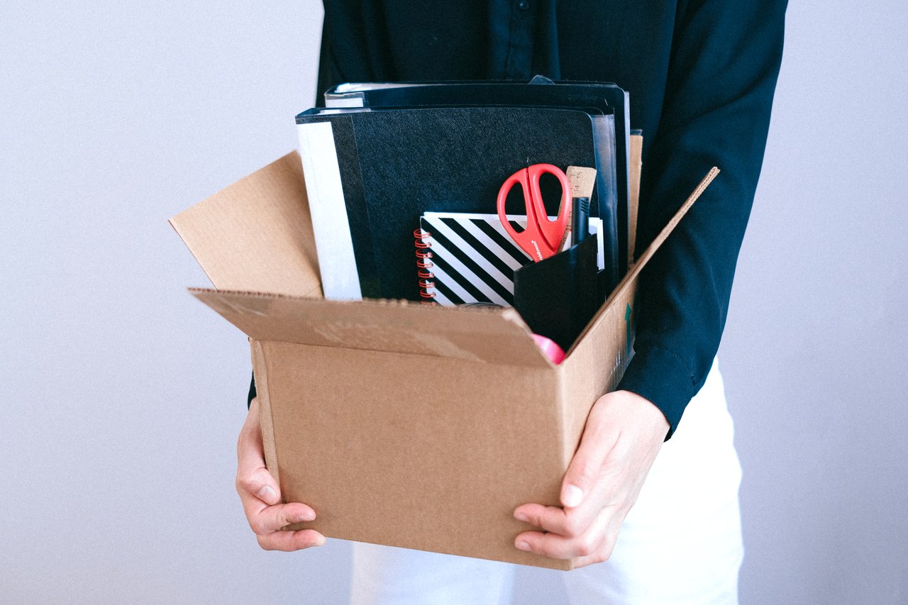NAVIGATING WORKFORCE REDUCTIONS: BEST PRACTICES BEFORE, DURING, AND AFTER LAYOFFS
