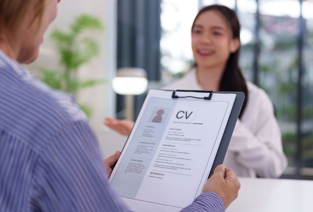 HR Support for Accounting & CPA Firms in Nevada